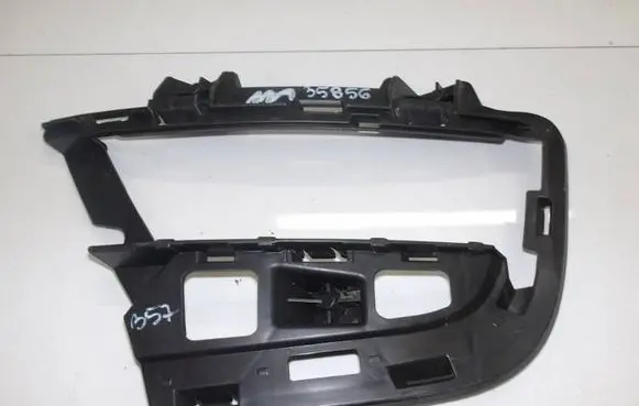 Skoda Citigo Front bumper lower grill 1ST807261