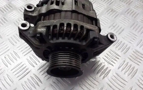 Honda CR-V Generator/alternator A2T00391