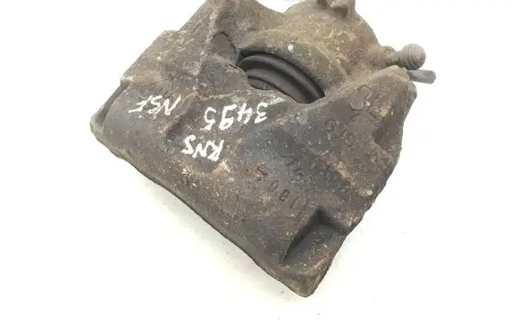 Renault Megane III Front brake caliper