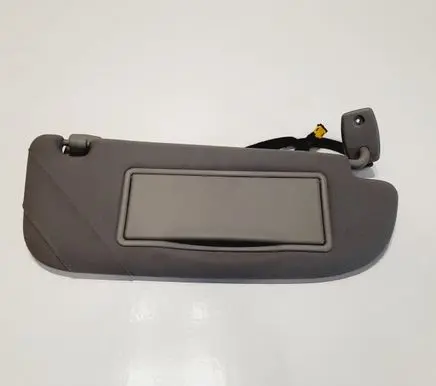 Peugeot 607 Sun visor clip/hook/bracket 96314386072