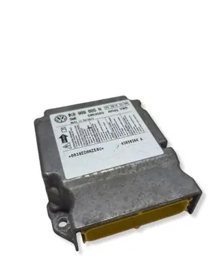 Volkswagen Golf Cross Airbag control unit/module 1K0909605N 03H015S2100 5WK43413