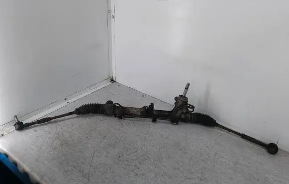 Opel Zafira A Steering rack 0250080025001