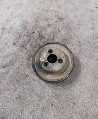 BMW 3 E36 Power steering pump pulley 