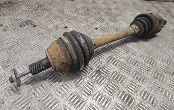 Ford Focus C-MAX Front driveshaft 