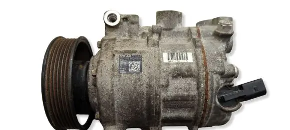 Seat Leon (5F) Air conditioning (A/C) compressor (pump) 5Q0816803H
