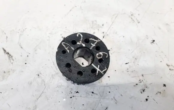 Mitsubishi Space Star Crankshaft pulley 
