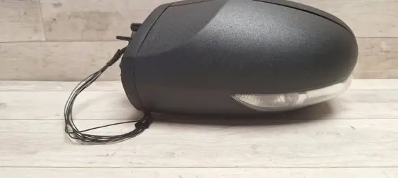 Mercedes-Benz A W169 Front door electric wing mirror 