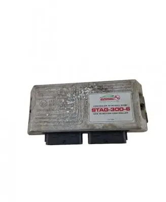 Volkswagen PASSAT B5 LP gas control unit module 67r014289