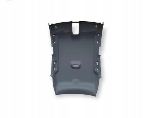 Audi Q3 F3 Headlining