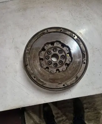 Citroen C5 Flywheel 