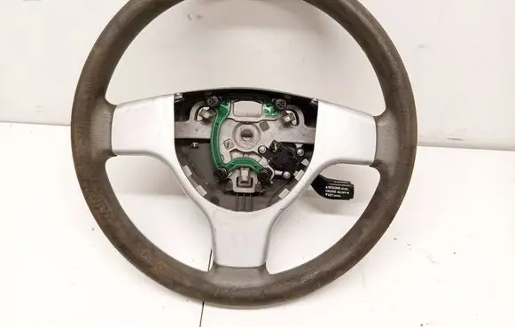 Chrysler Town u0026 Country V Steering wheel 1hr311d5aa 5427350