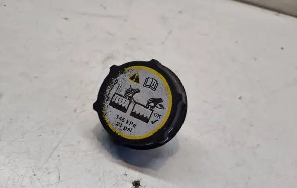 Ford Focus Coolant expansion tank/reservoir cap 302320494