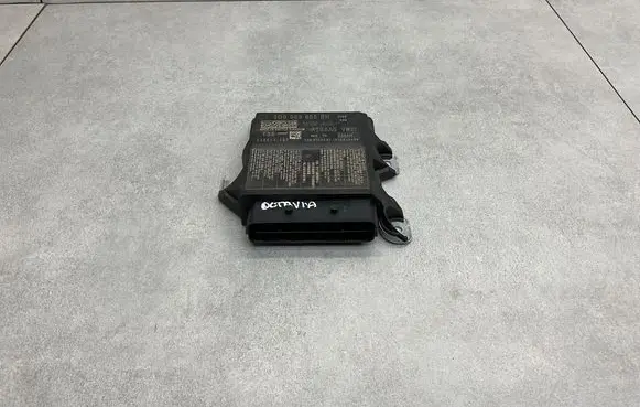 Skoda Octavia Mk3 (5E) Airbag control unit/module 3Q0959655BH