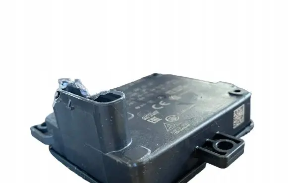 Mercedes-Benz E W213 Distronic sensor radar A2139053314