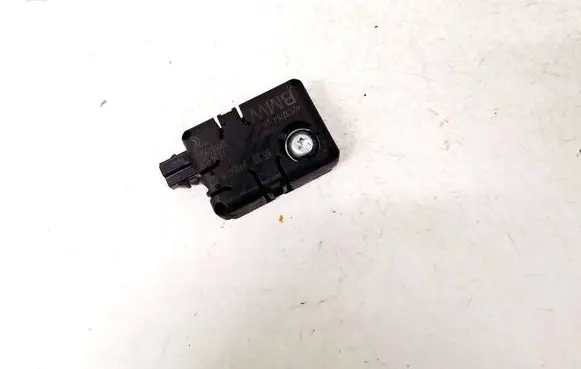 BMW 5 F10 F11 Antenna control unit 65209185474 6520918547402