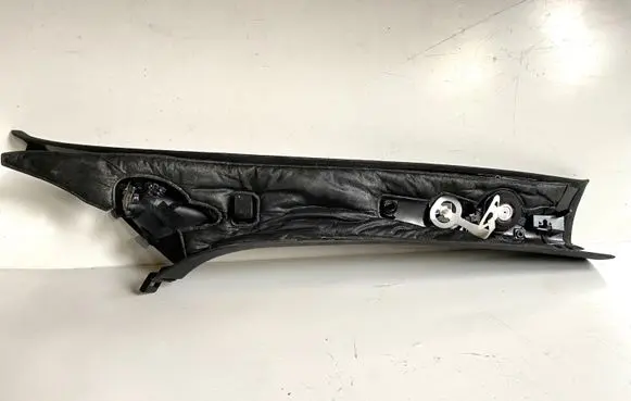 Tesla Model S (C) pillar trim 156576199C
