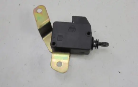 Citroen ZX Rear lock motor 284772126