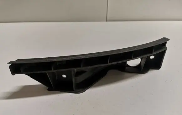 Volkswagen Touran I Front bumper mounting bracket 1T0807889A