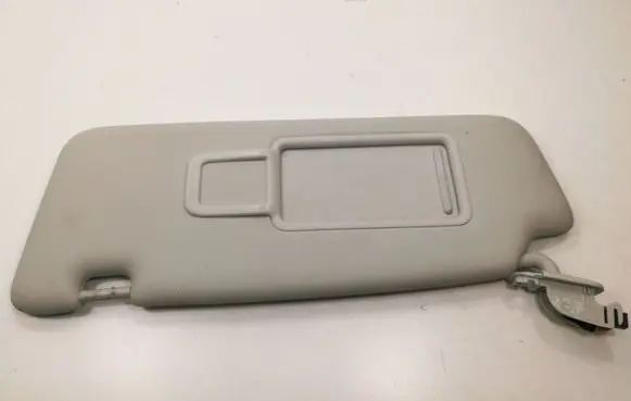 Sun visor
