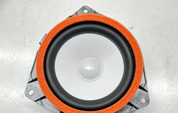 Toyota Land Cruiser (J150) Rear door speaker 86150-60230 8941002204A 08220D0102