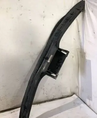 BMW X6 E71 Dashboard air vent grill cover trim 6958404