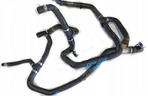 Ford Kuga II Engine coolant pipe/hose 110KW