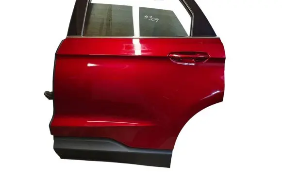 Ford Edge II Rear door