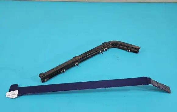 Fiat Doblo Rear arch trim IMPRK1442363