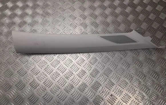 Volkswagen Golf VIII (A) pillar trim 5H0867234K