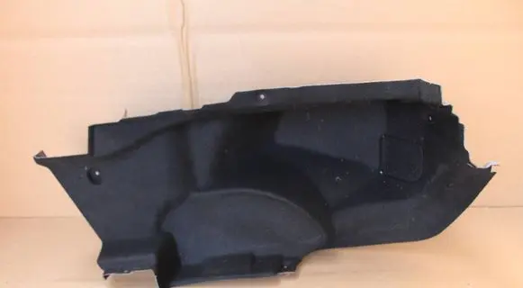 Mercedes-Benz E W213 Trunk/boot side trim panel A2136906200