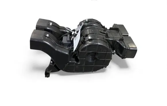 BMW X6 F16 Interior heater climate box assembly 9266628