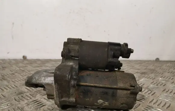 Honda CR-V Starter motor 2280005131