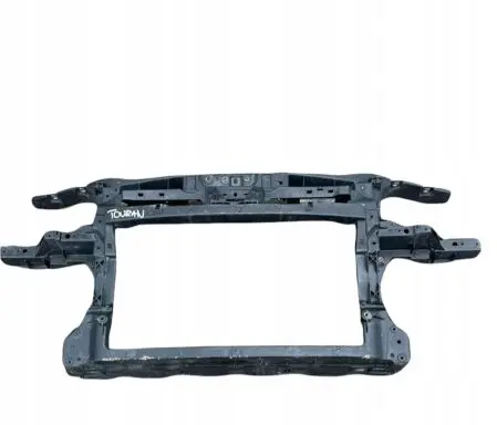 Volkswagen Caddy Radiator support slam panel 2K0805588P
