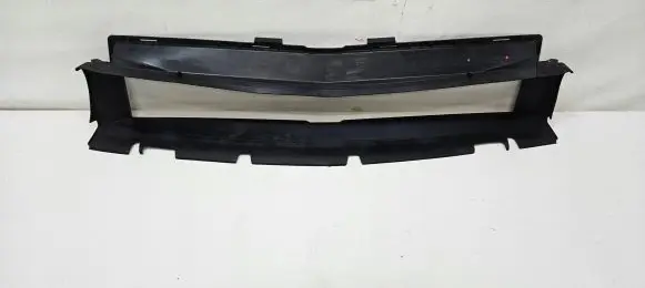 Mercedes-Benz B W247 Intercooler air guide/duct channel A2478853200