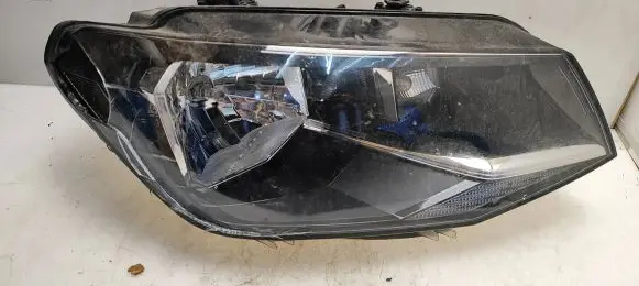 Volkswagen Caddy Headlight/headlamp 2K1941016B 1ED2034 1ED01228602