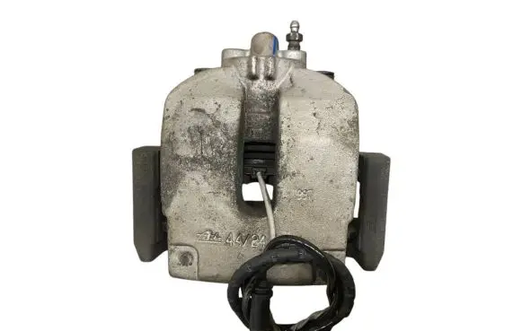 BMW X6 F16 Rear brake caliper 6776790 34216776790