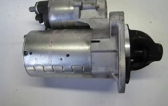 KIA Pro Cee'd III Starter motor 3610008000