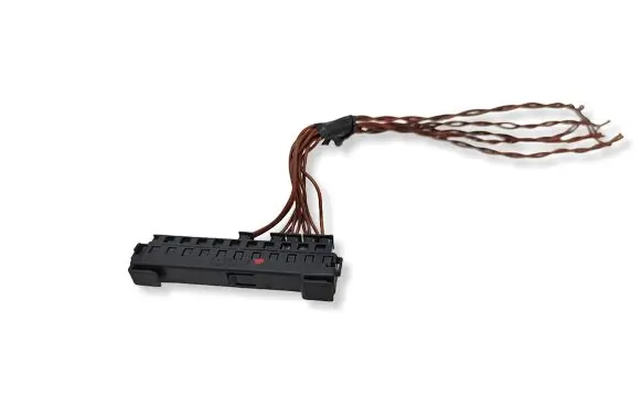 Mercedes-Benz B W245 Other wiring loom 0025467940 19676921