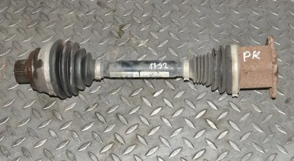 Audi A5 8T 8F Front driveshaft 8K0407271D