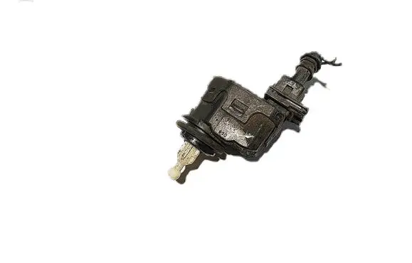 Fiat Multipla Headlight level adjustment motor 46537494