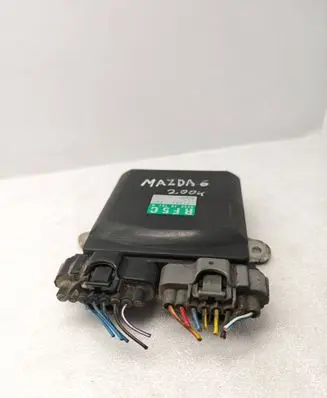 Mazda 6 Fuel injection control unit/module RF5C18701A 1310001241