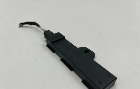 Interior comfort aerial antenna