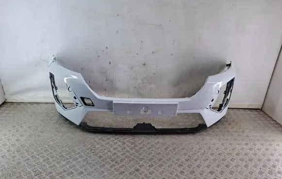 Peugeot 2008 II Front bumper 9853151880