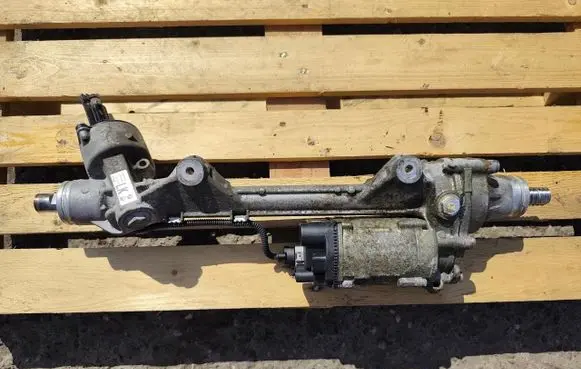 BMW 1 F20 F21 Steering rack