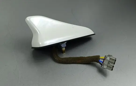 Radio antenna
