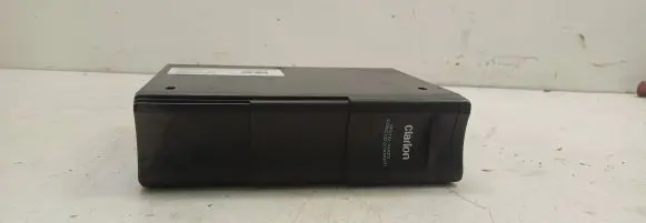 Peugeot 607 CD/DVD changer 9655801380 061050227419