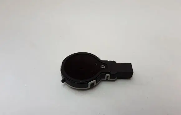 Rain sensor
