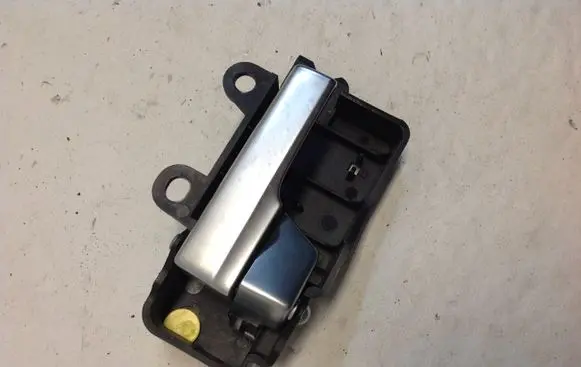 Ford Focus C-MAX Rear door interior handle 3M51R22600