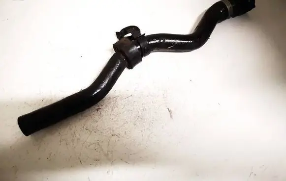 BMW 5 E39 Engine coolant pipe/hose 64218378953