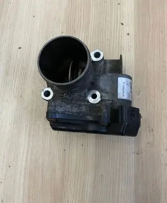 Renault Master III Throttle valve 8200987453
